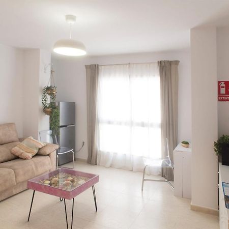 The Sun Apartment อากีลัส ภายนอก รูปภาพ