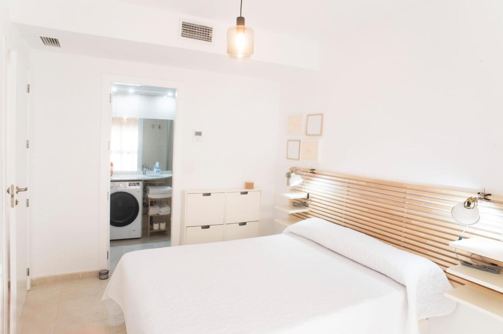 The Sun Apartment อากีลัส ภายนอก รูปภาพ