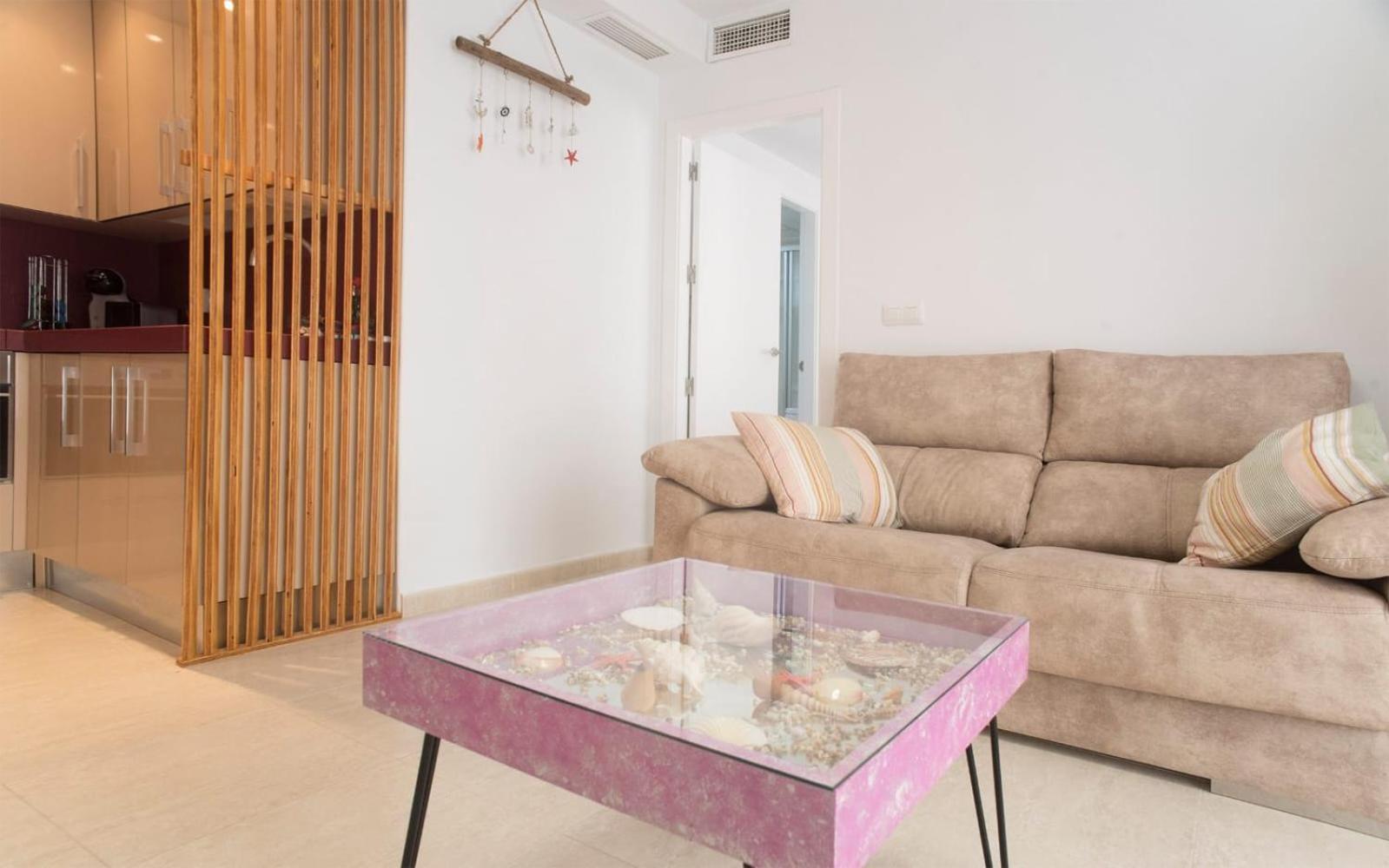 The Sun Apartment อากีลัส ภายนอก รูปภาพ