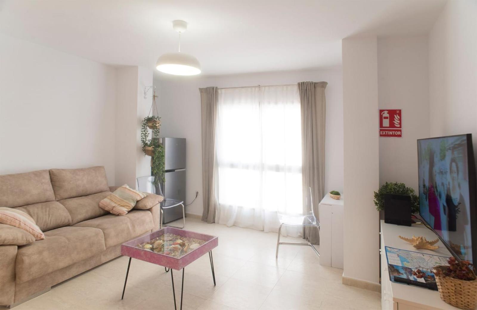 The Sun Apartment อากีลัส ภายนอก รูปภาพ