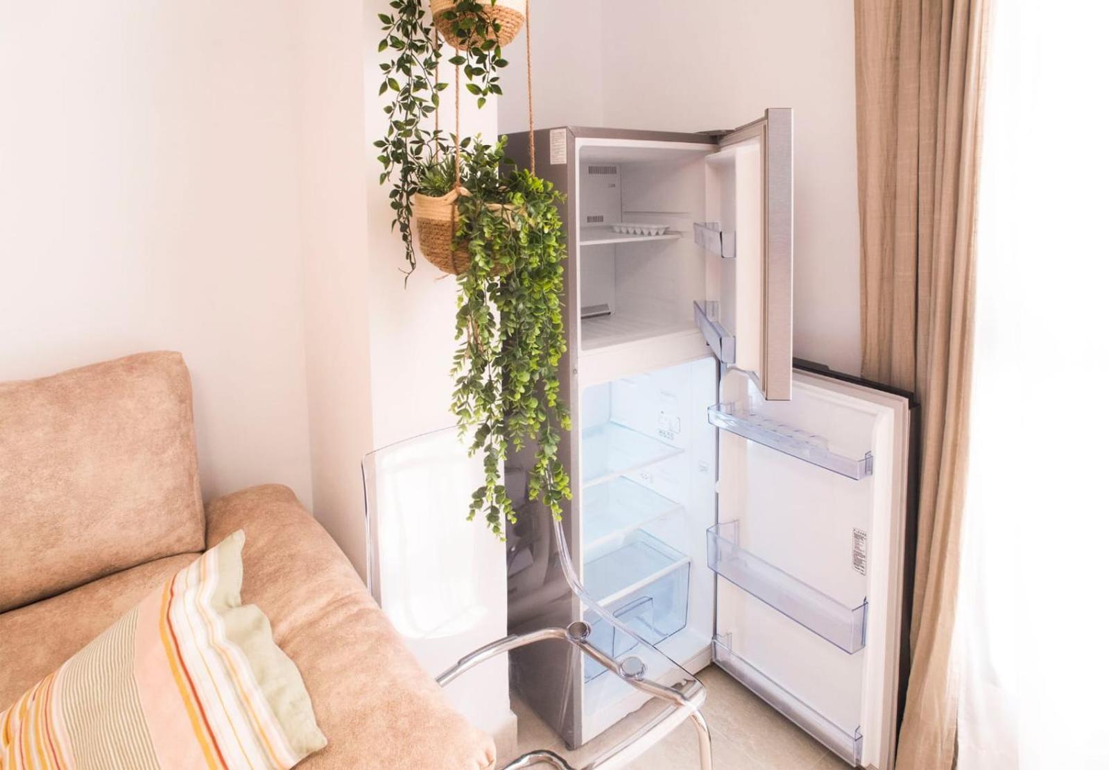 The Sun Apartment อากีลัส ภายนอก รูปภาพ